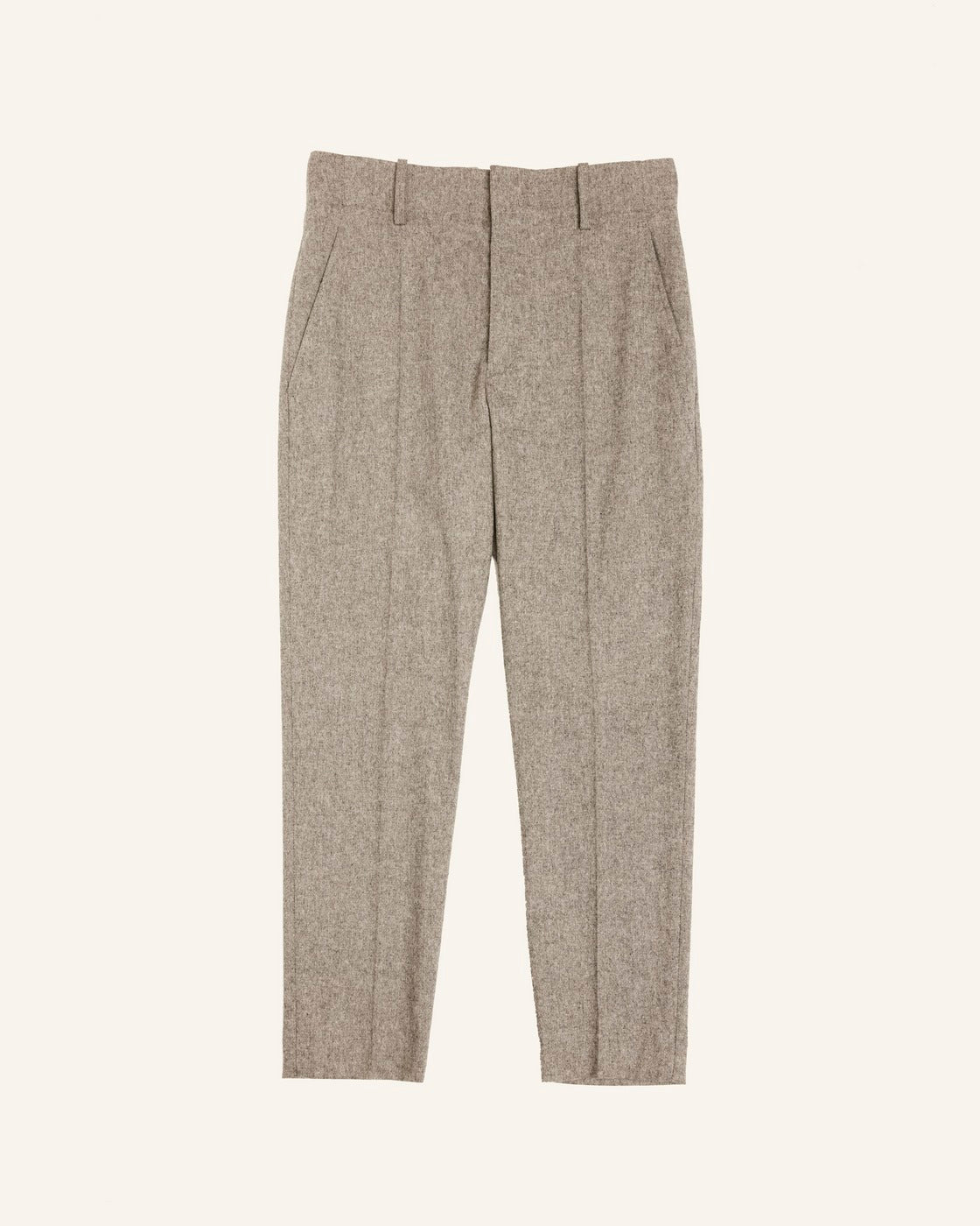 Pantalon Niloah - Grey