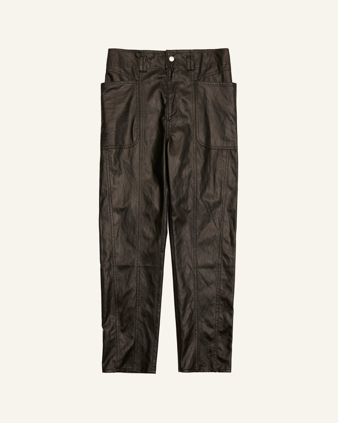 Pantalon Tessini - Black