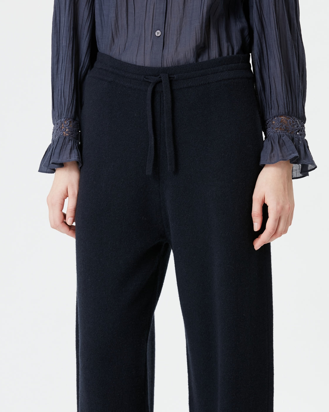 Pantalon Julia - Midnight