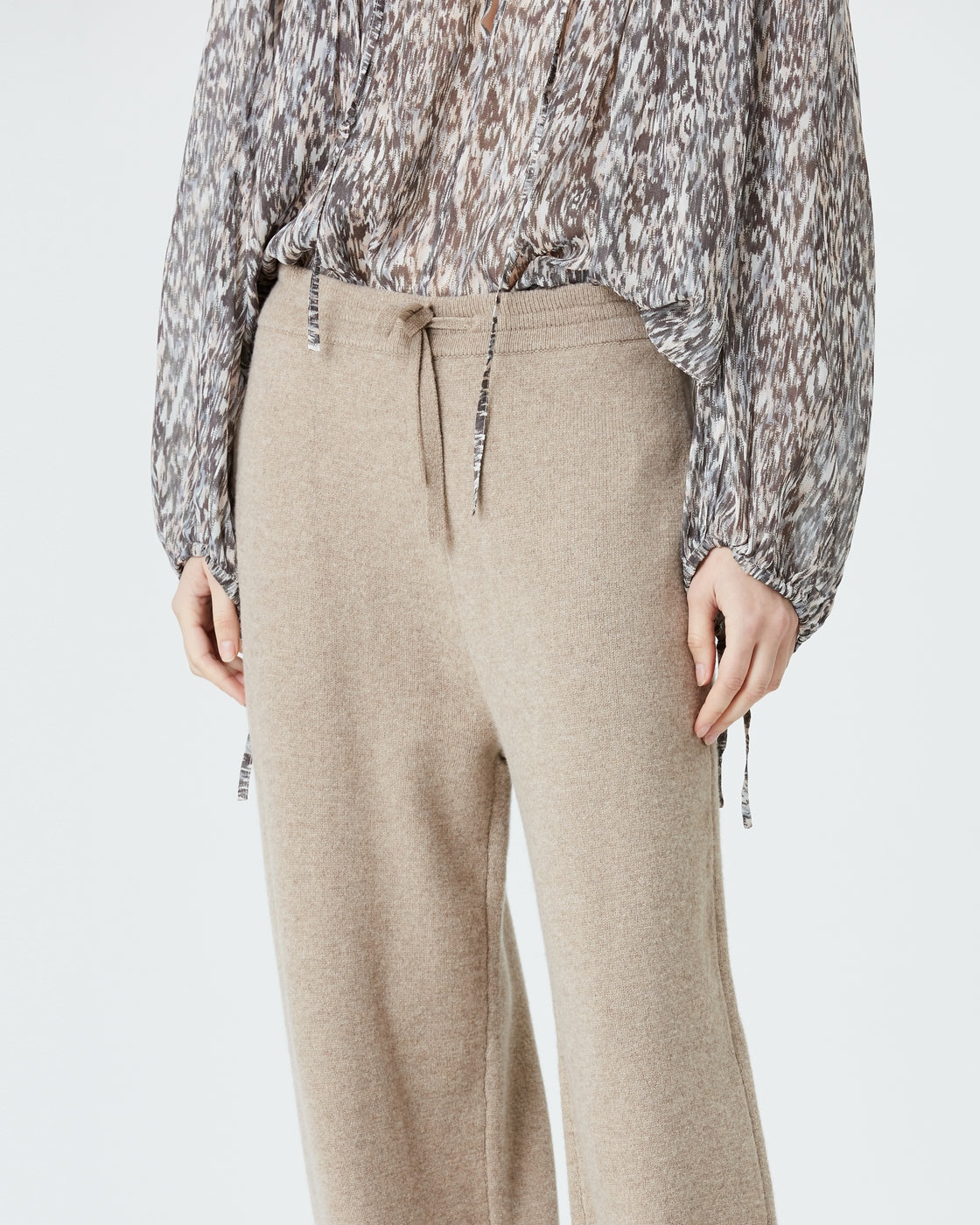 Pantalon Julia - Beige