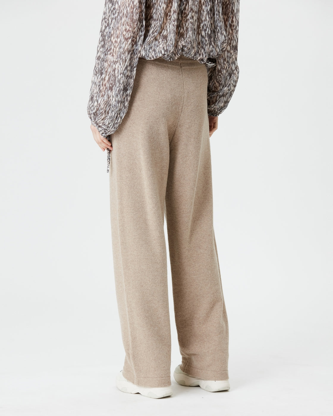 Pantalon Julia - Beige