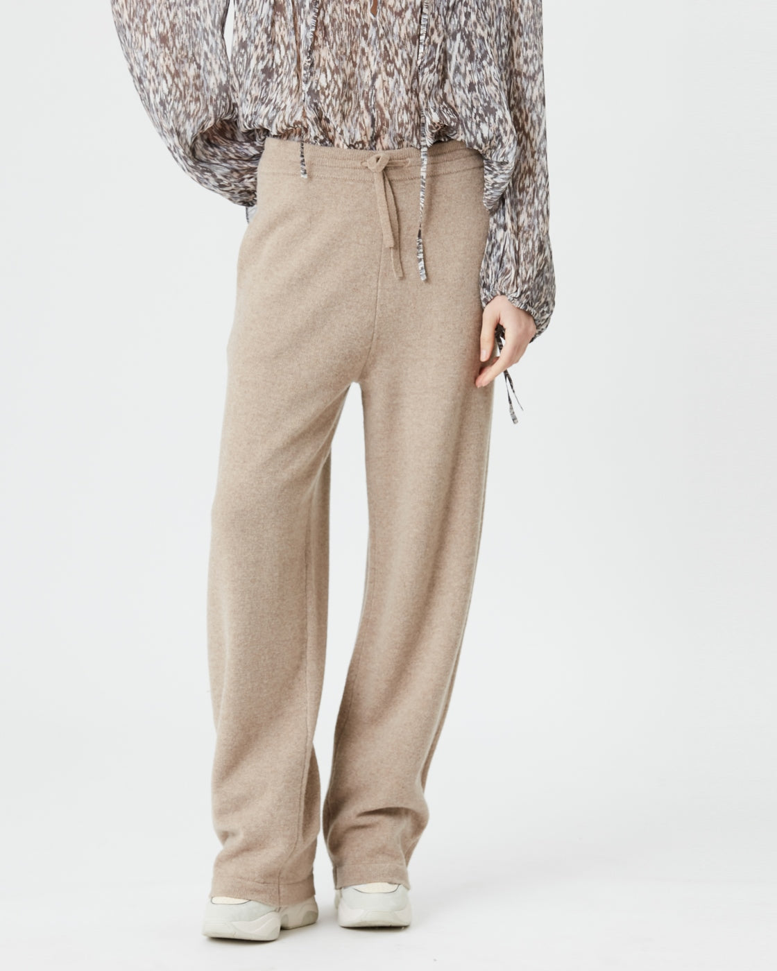 Pantalon Julia - Beige