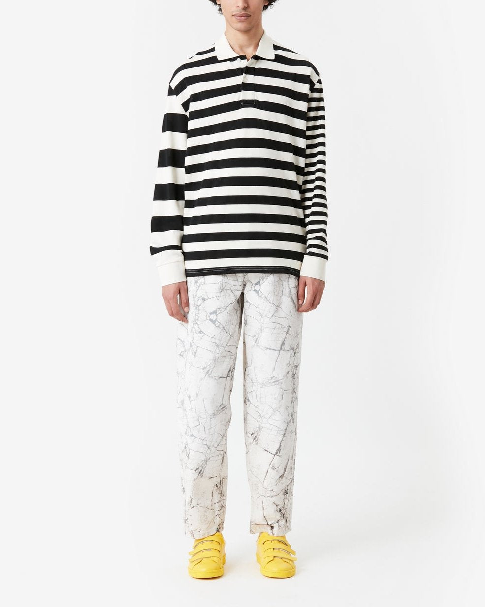 Pantalon Jippoly - Ecru