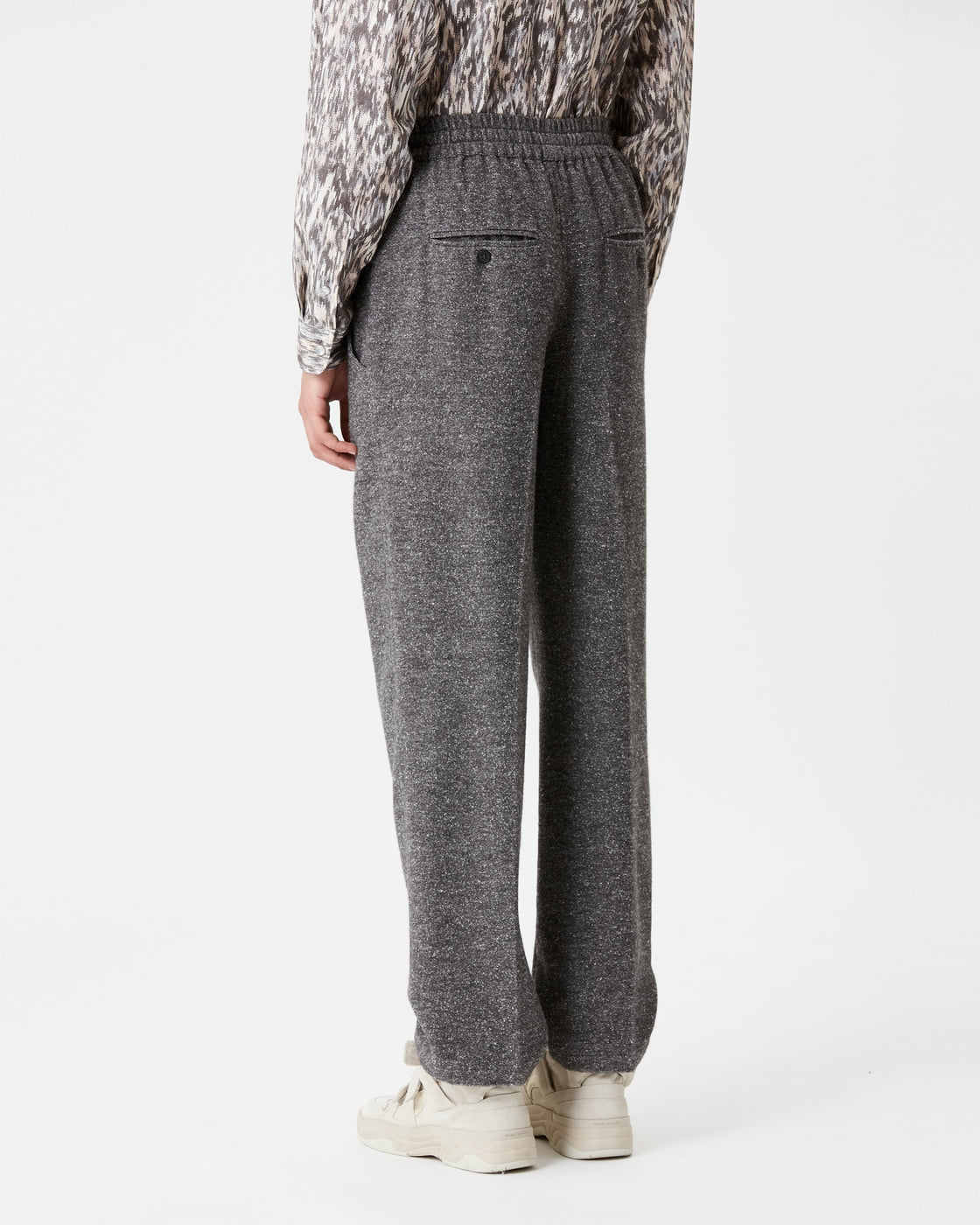 Pantalon Reiko - Anthracite