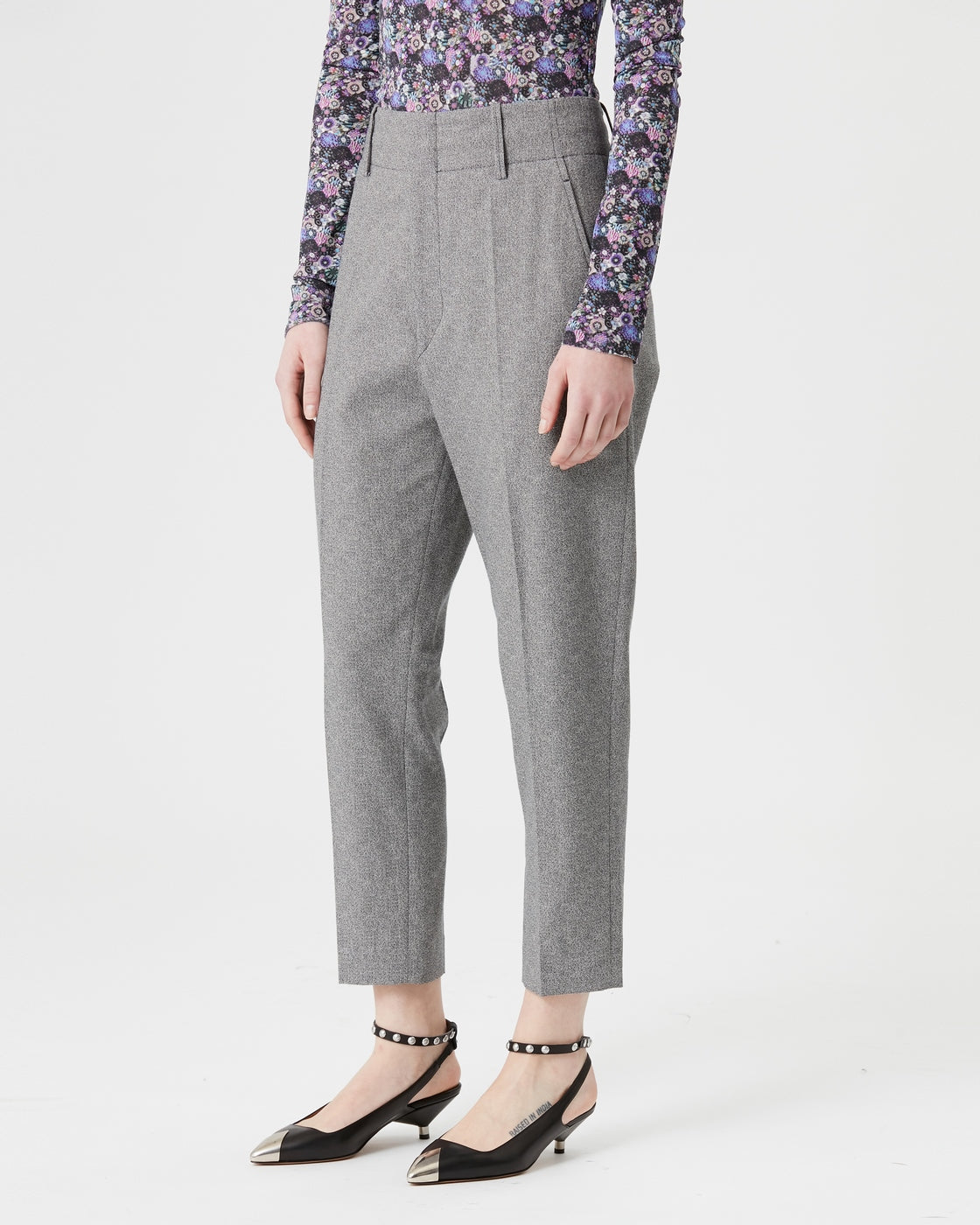 Pantalon Lagoa - Grey