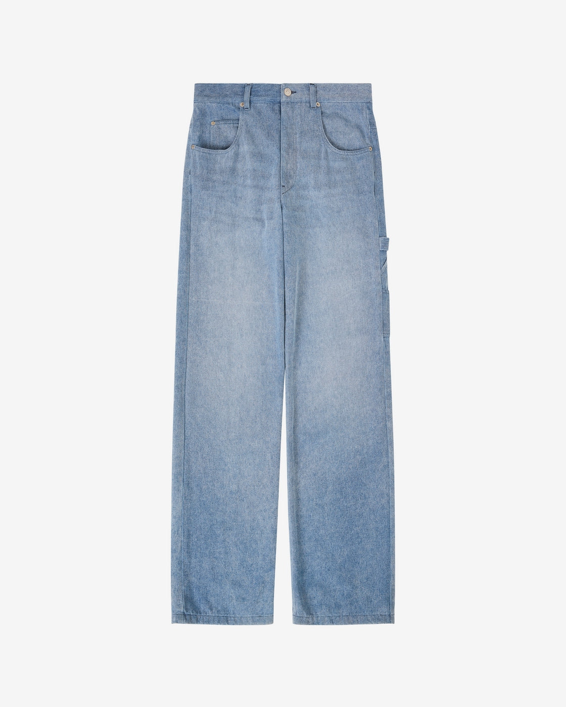 Pantalon Paryama - Light Blue