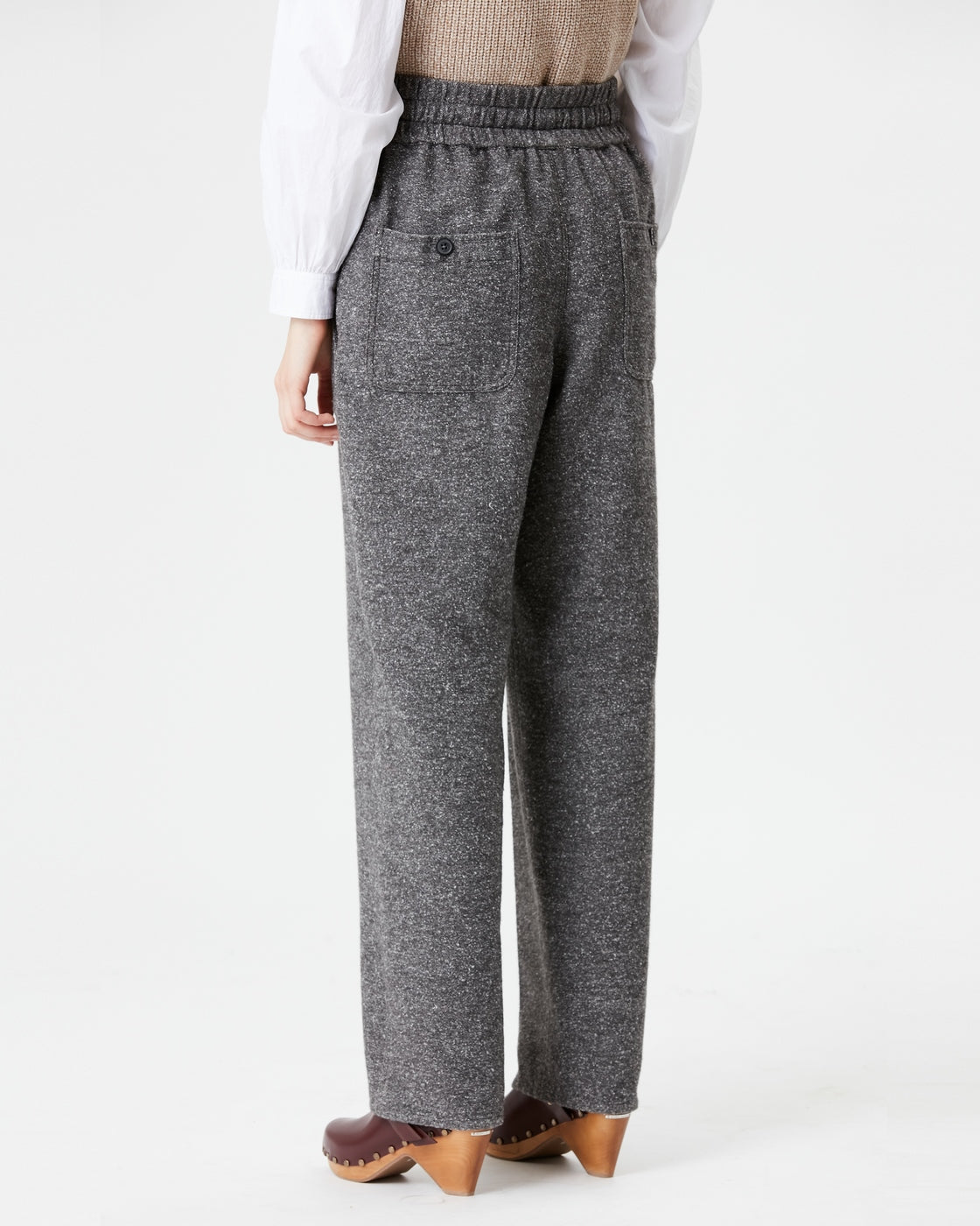Pantalon Miroki - Anthracite