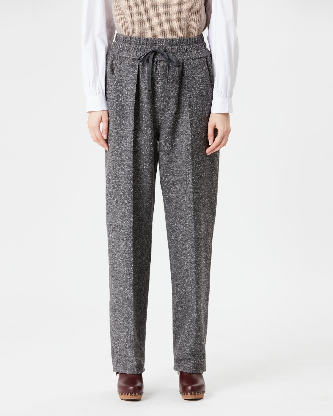 Pantalon Miroki - Anthracite