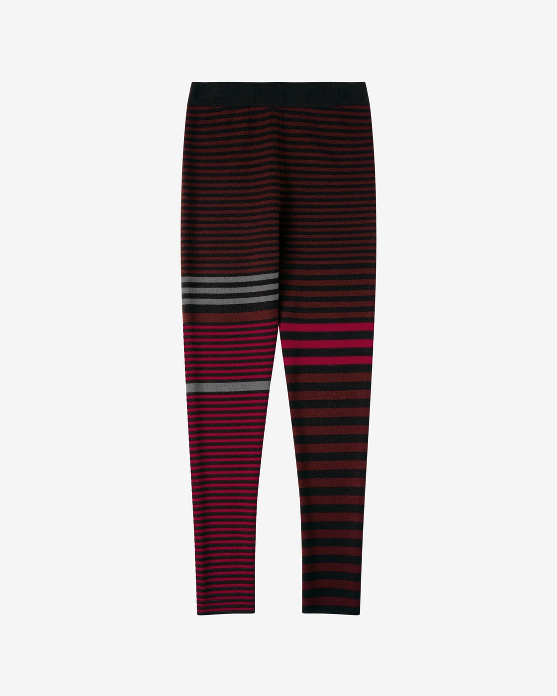 Pantalon Jamy - Raspberry