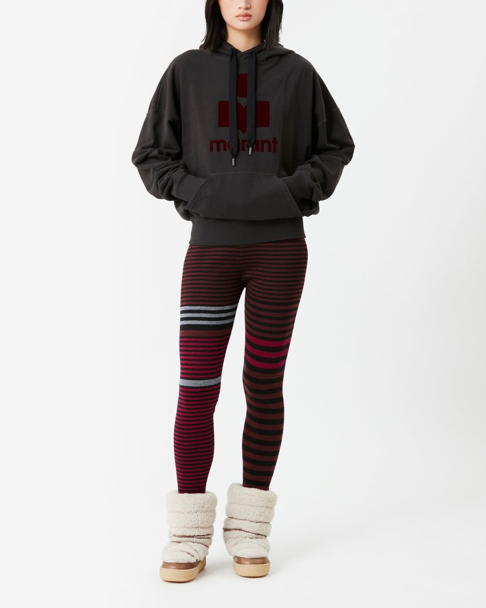 Pantalon Jamy - Raspberry