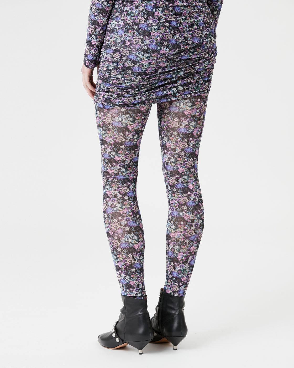 Pantalon Joshua - Ultra Violet
