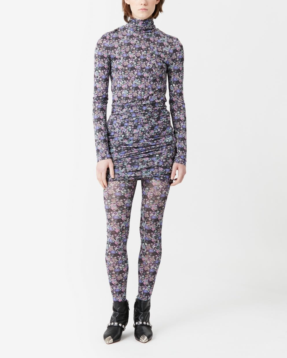 Pantalon Joshua - Ultra Violet