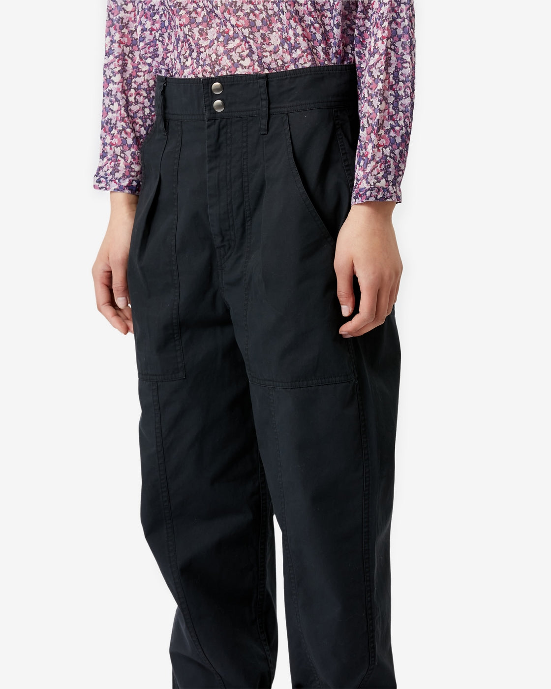 Pantalon Kiana - Faded Night