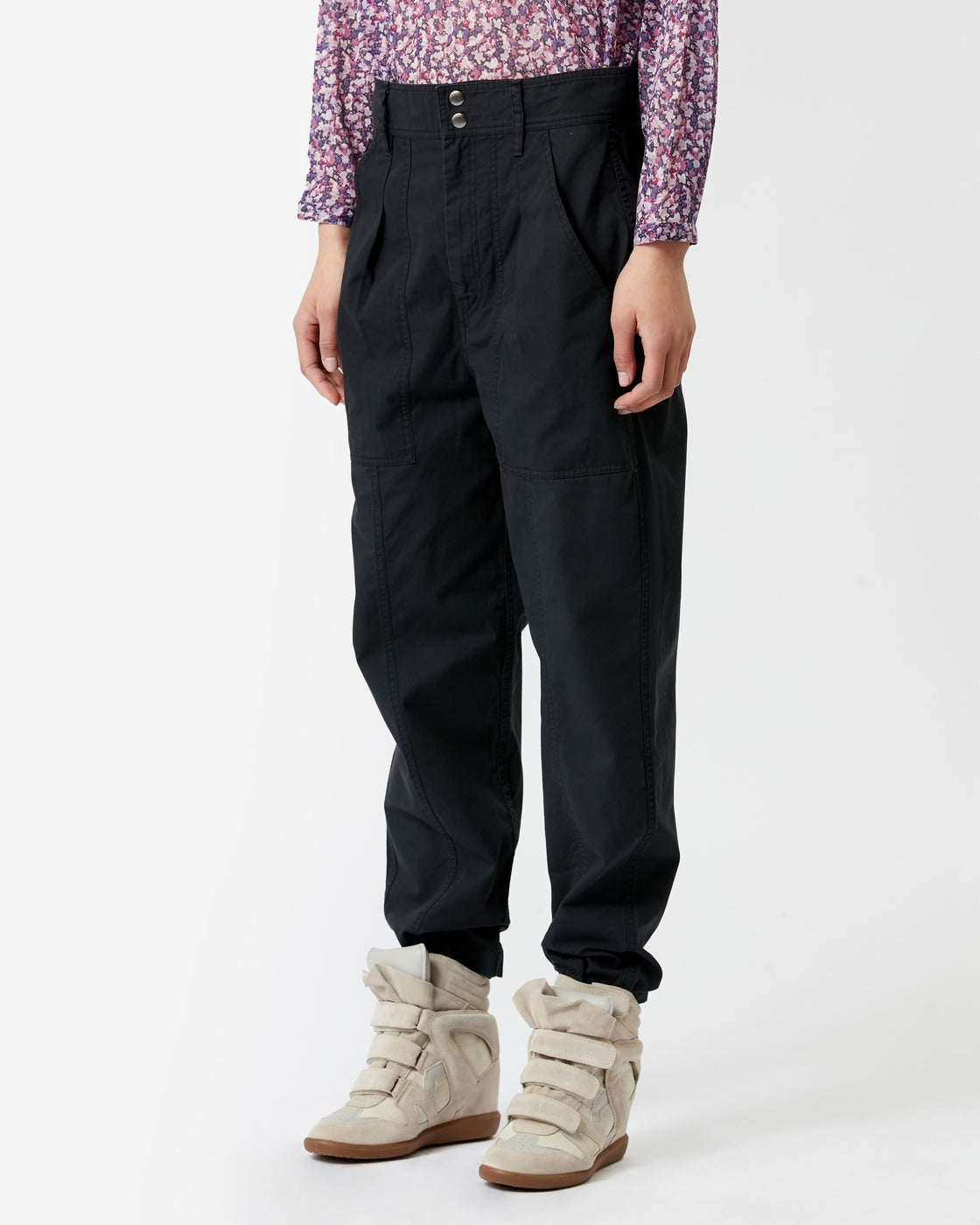 Pantalon Kiana - Faded Night