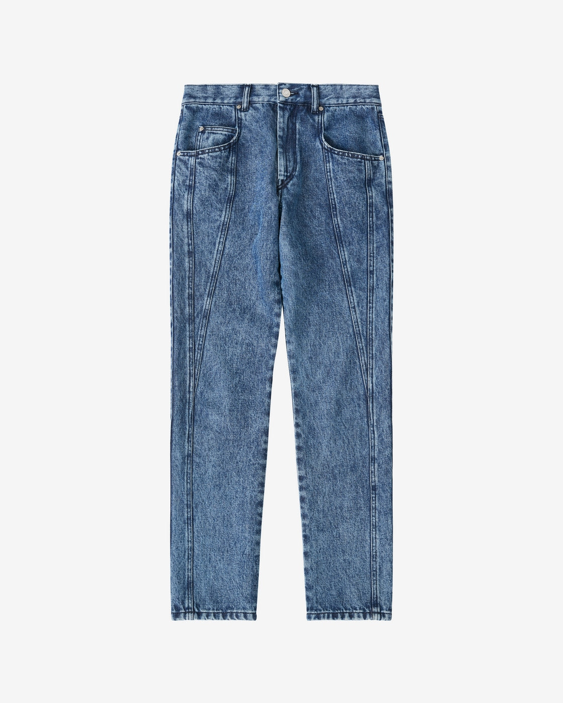 Pantalon Vikira - Blue