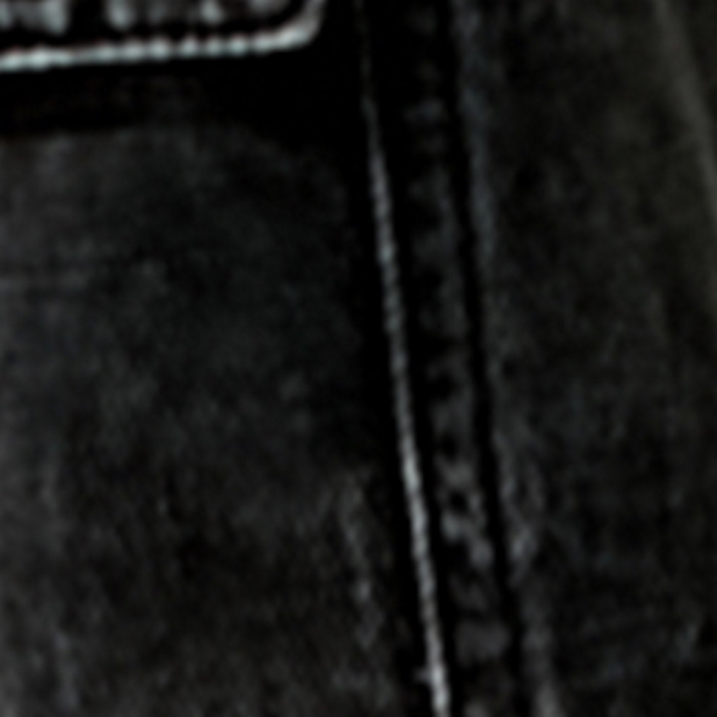 Pantalon Vokayo - Faded Black