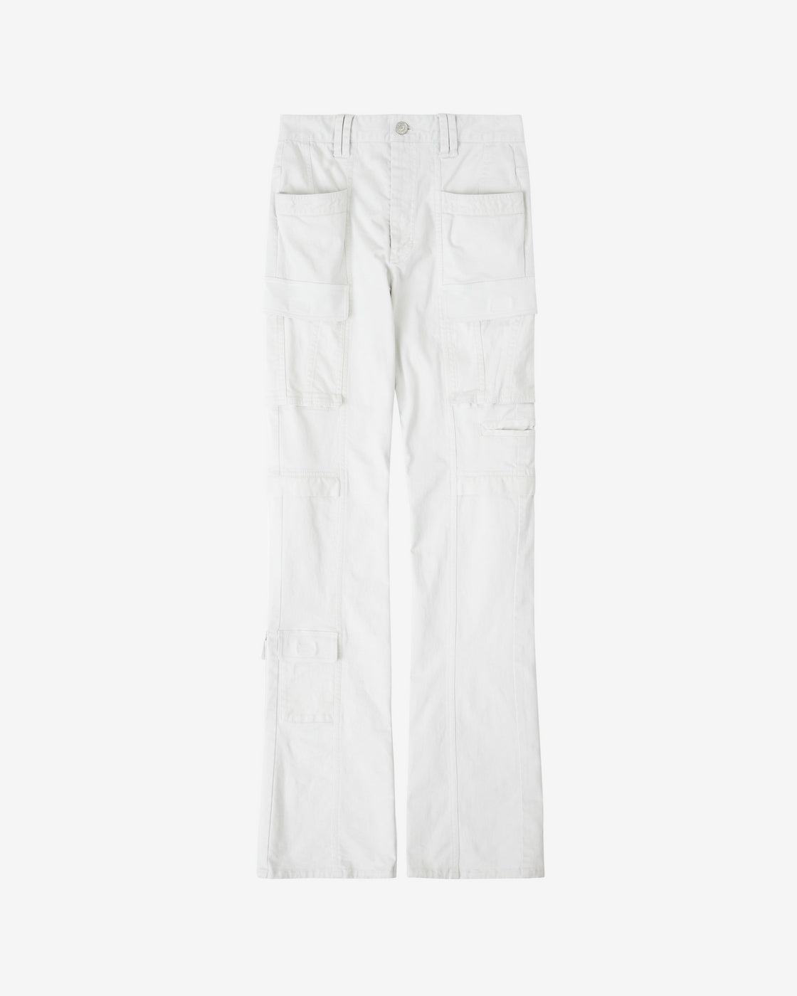 Pantalon Sivokayo - Ecru