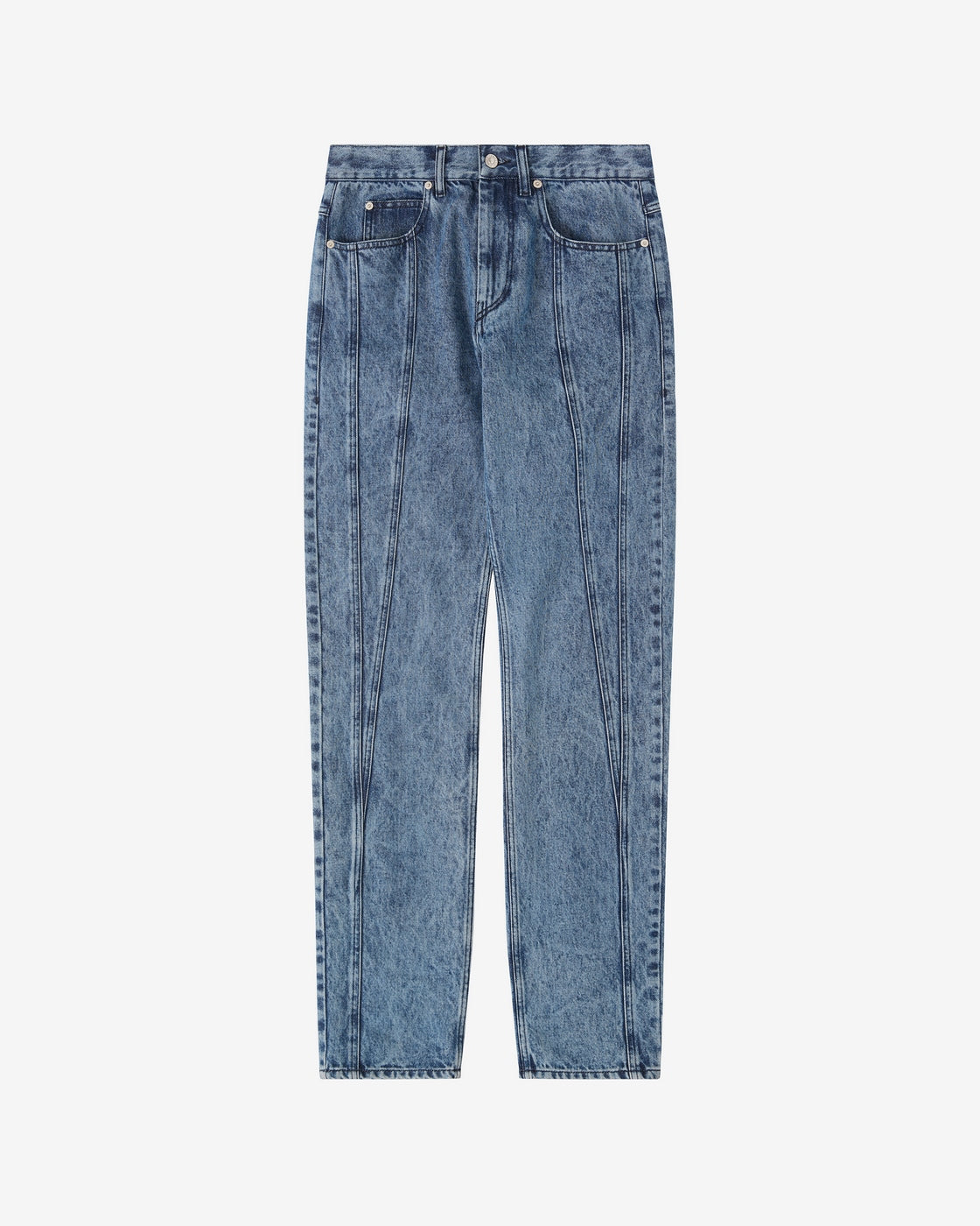 Pantalon Jalim - Blue