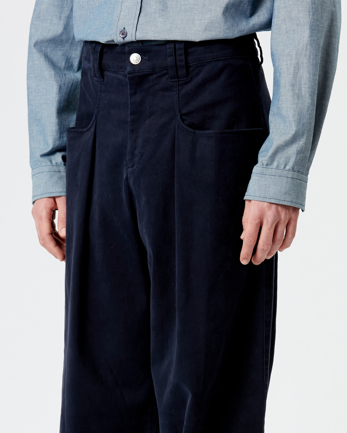 Pantalon Sippoly - Midnight