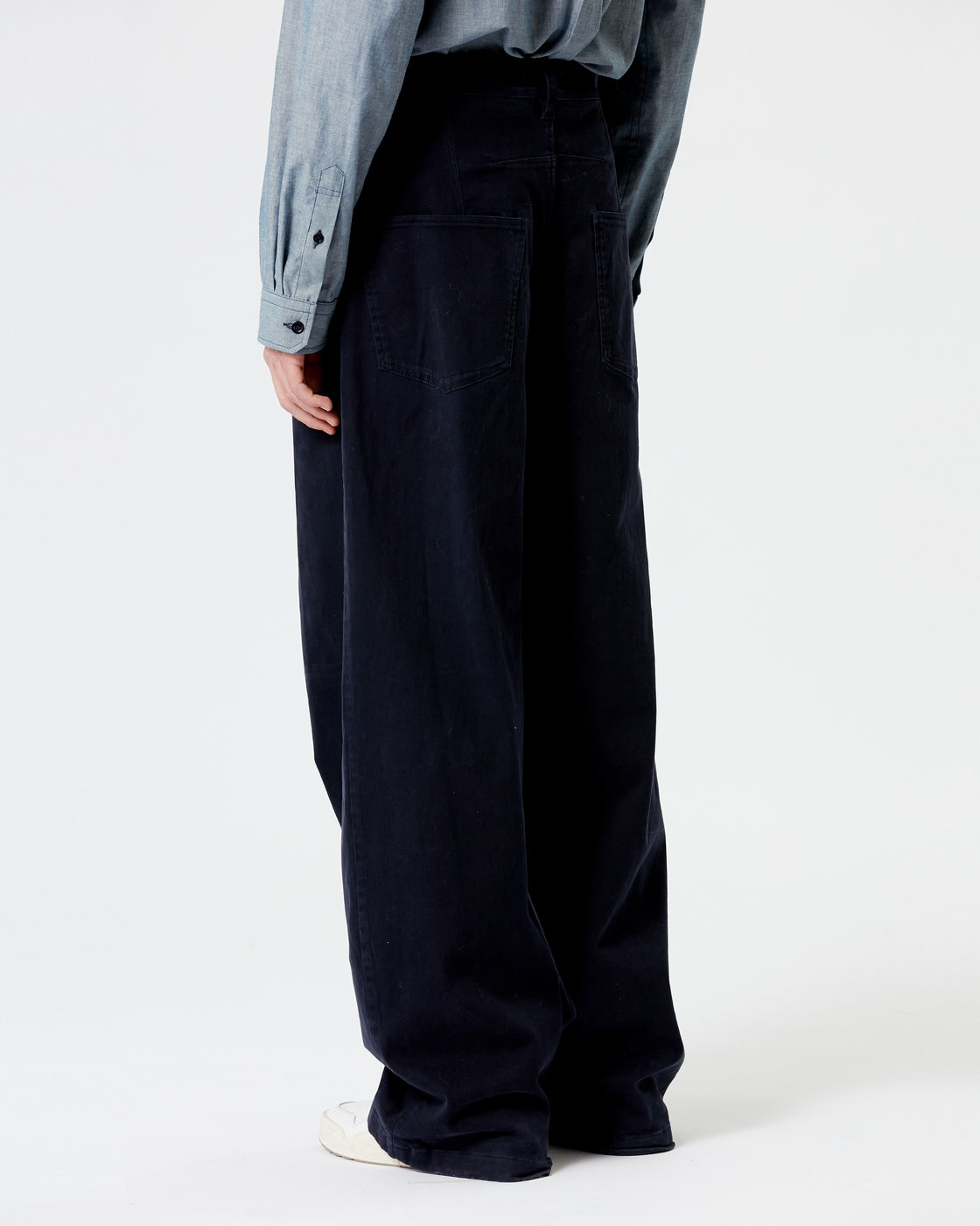 Pantalon Sippoly - Midnight