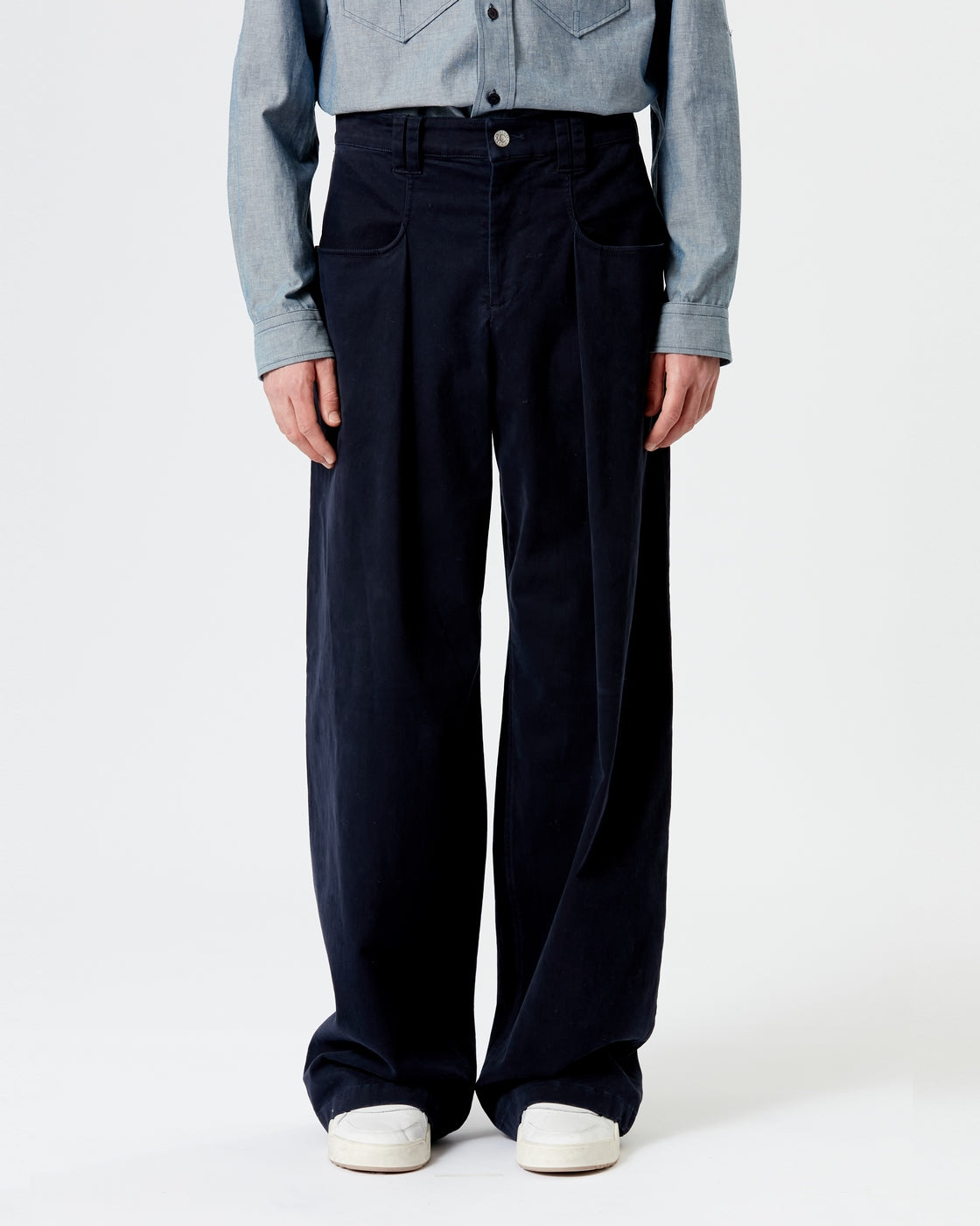 Pantalon Sippoly - Midnight