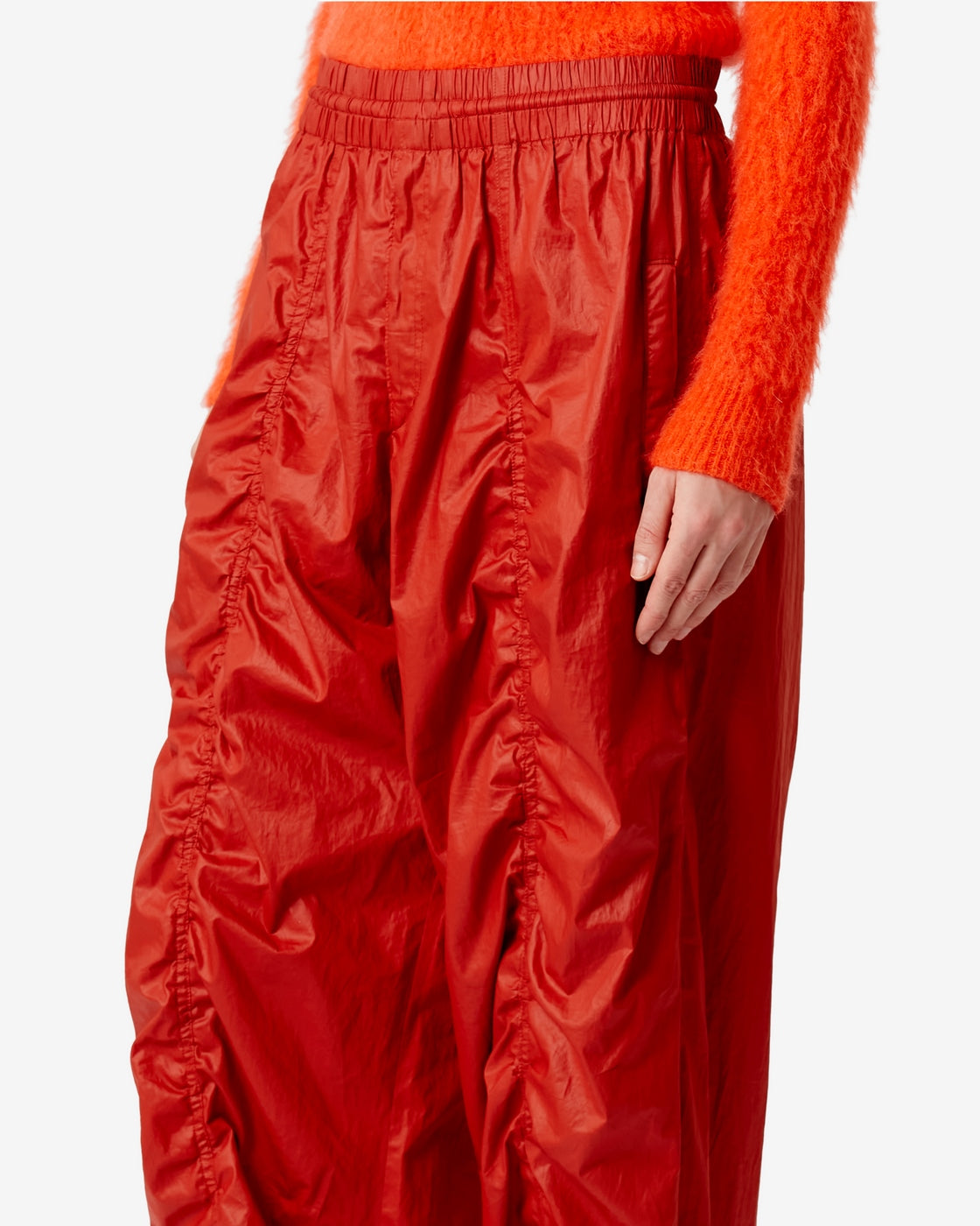 Pantalon Kimbra - Burnt Orange