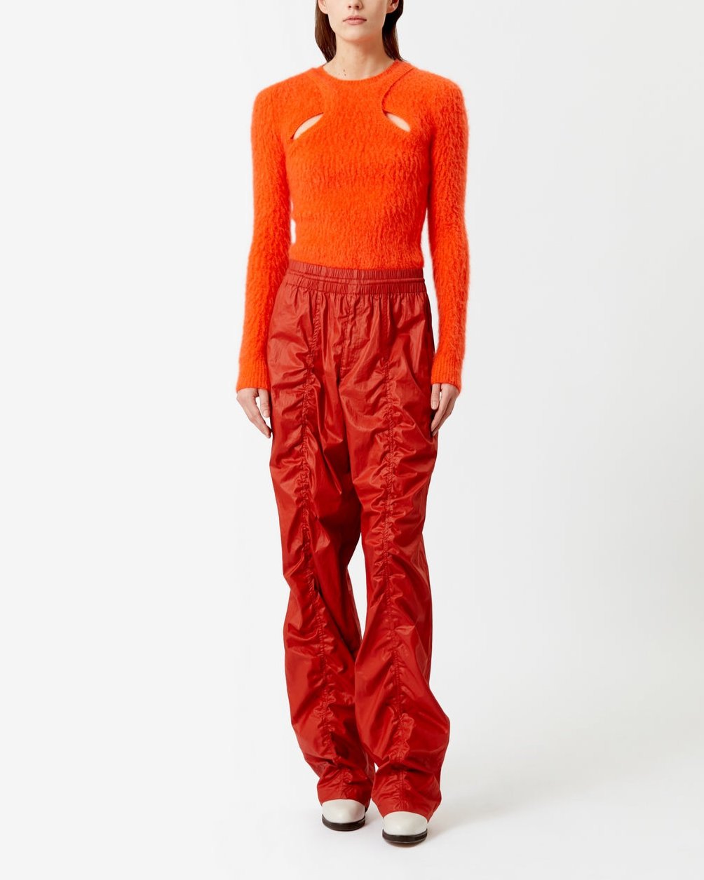 Pantalon Kimbra - Burnt Orange