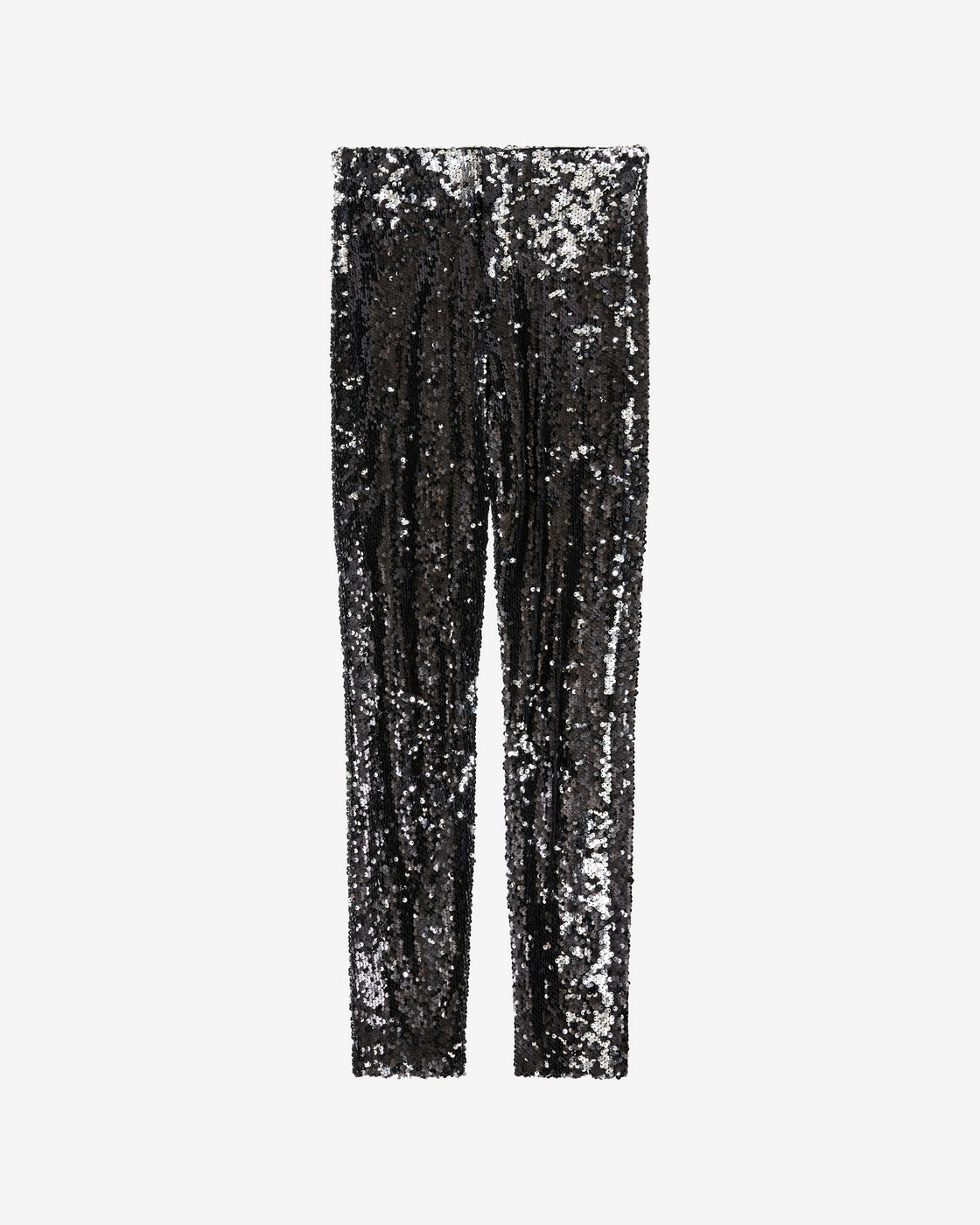 Pantalon Madilio - Silver