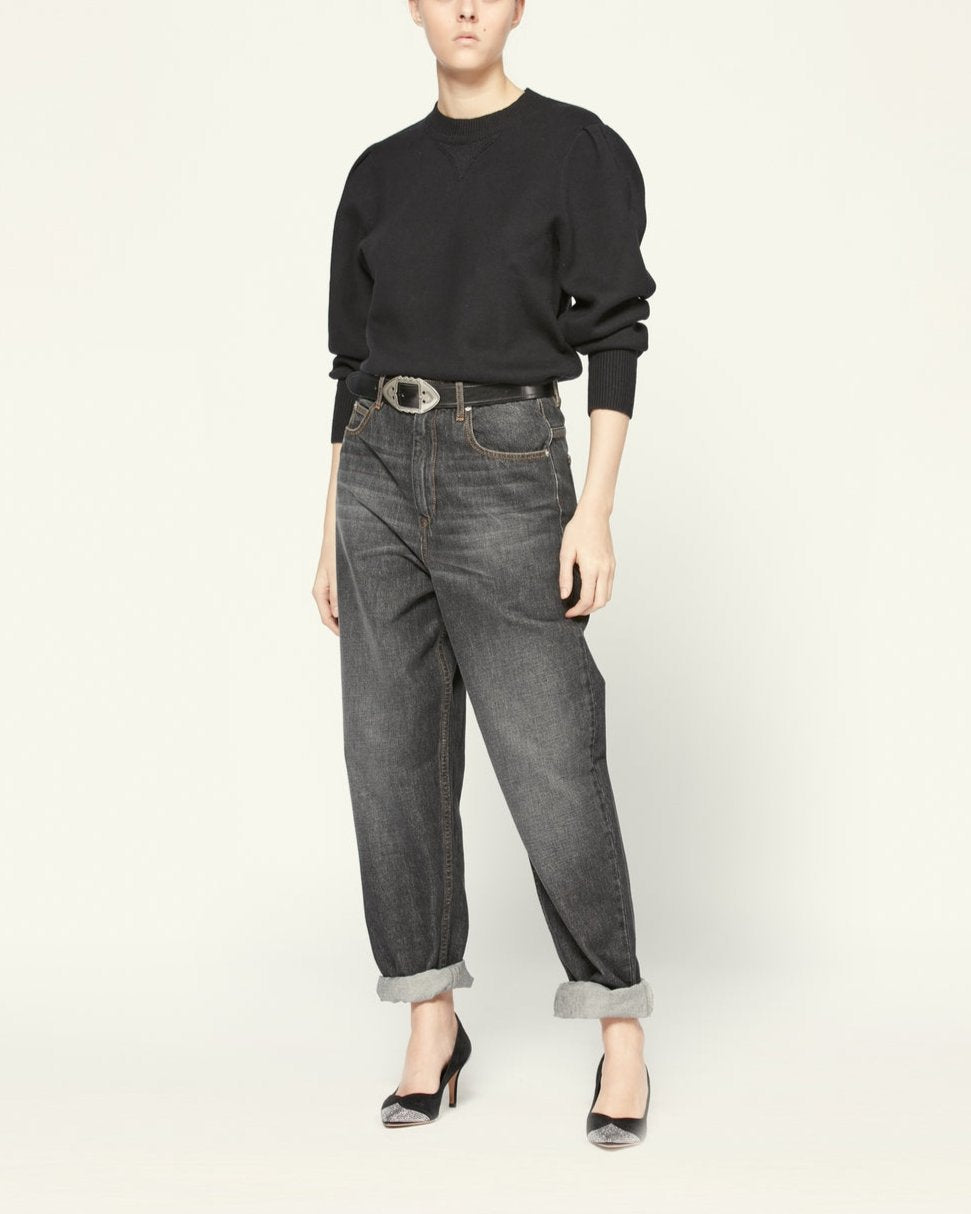 Pull Kelaya - Black