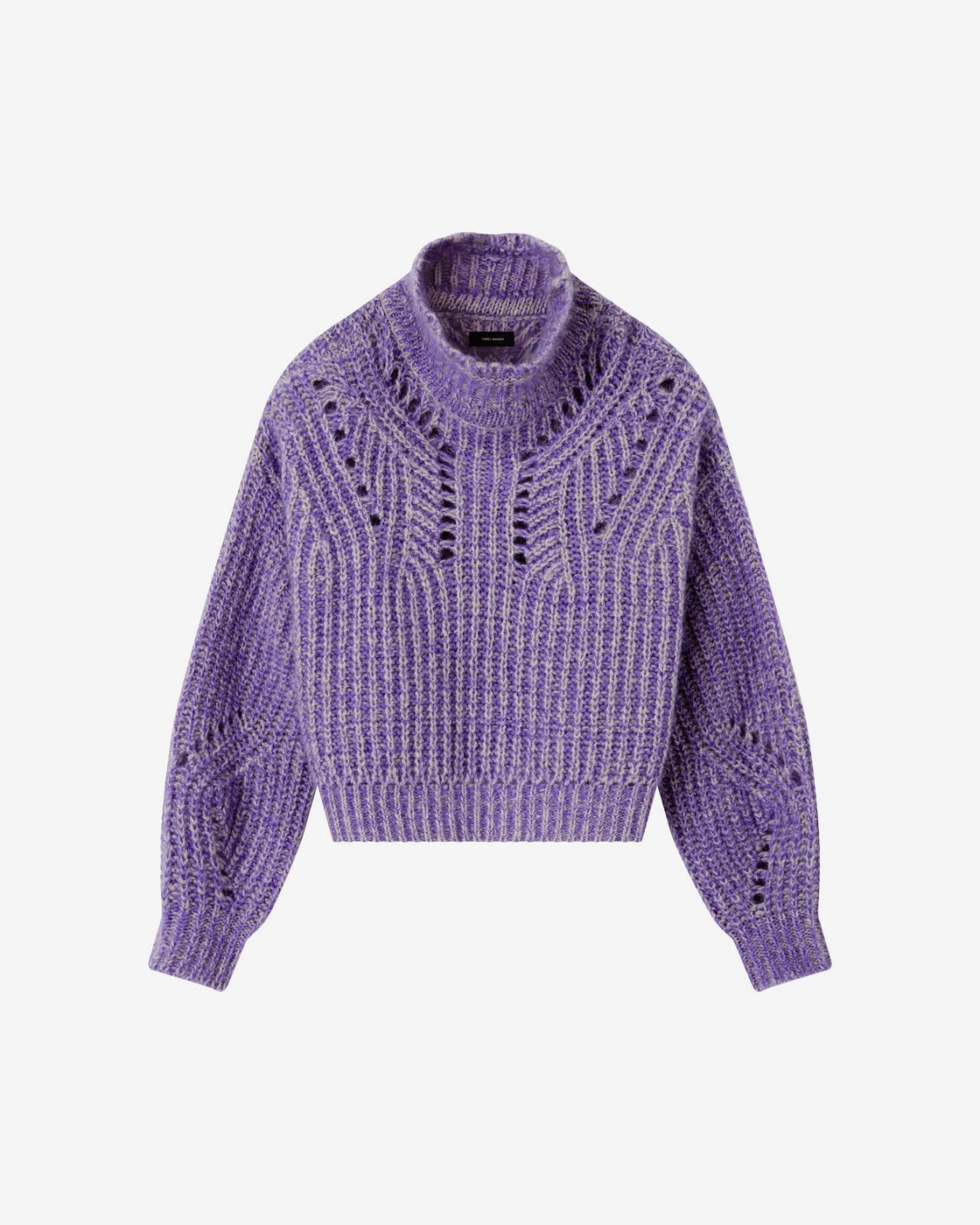 Pull Jarren - Ultra Violet