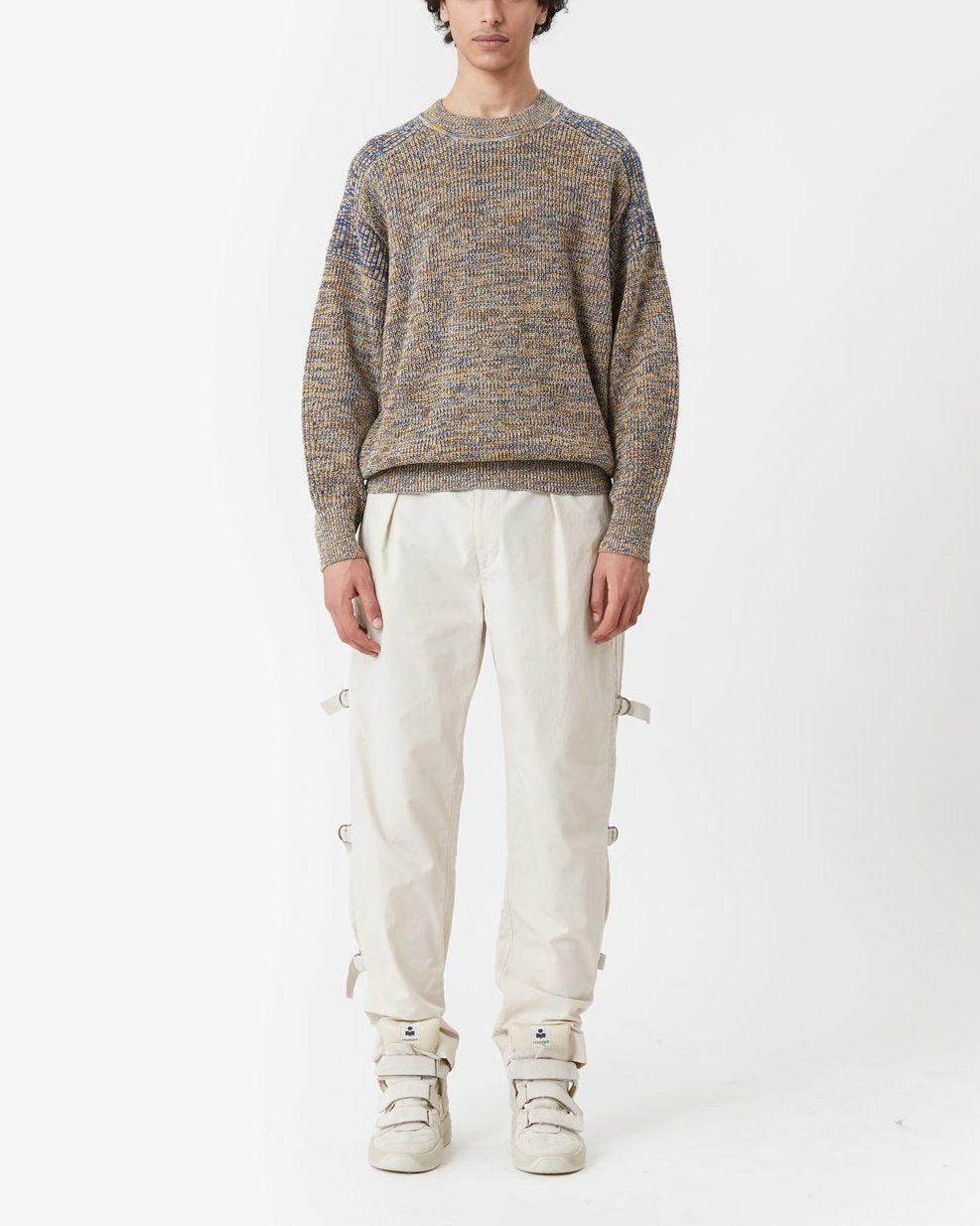 Pull Barry - Multicolor
