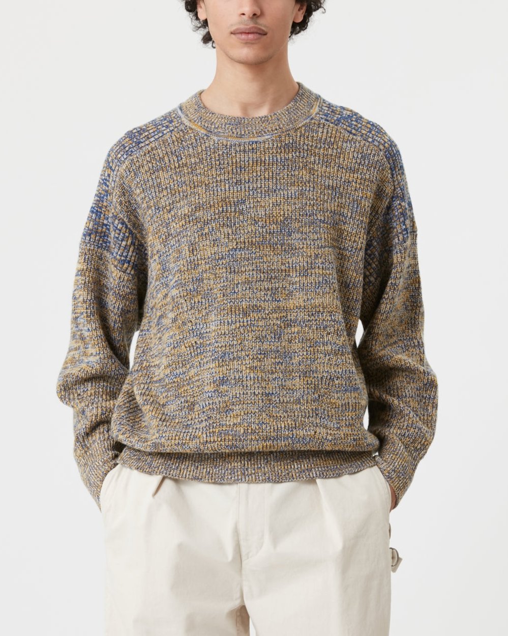 Pull Barry - Multicolor