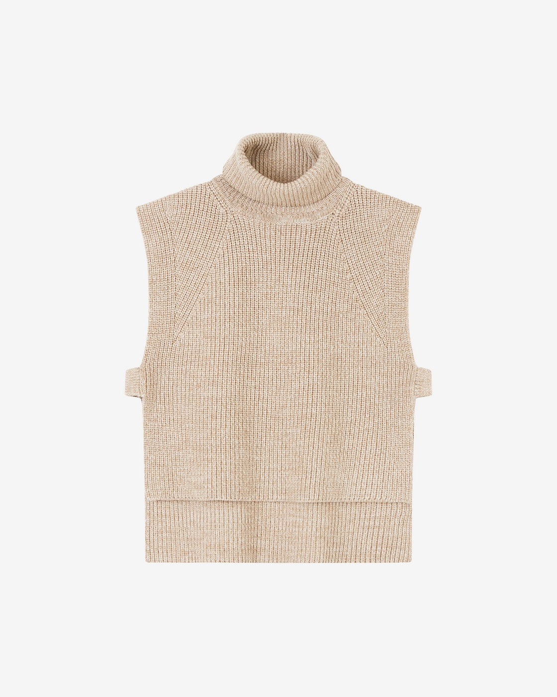 Pull Megan - Beige