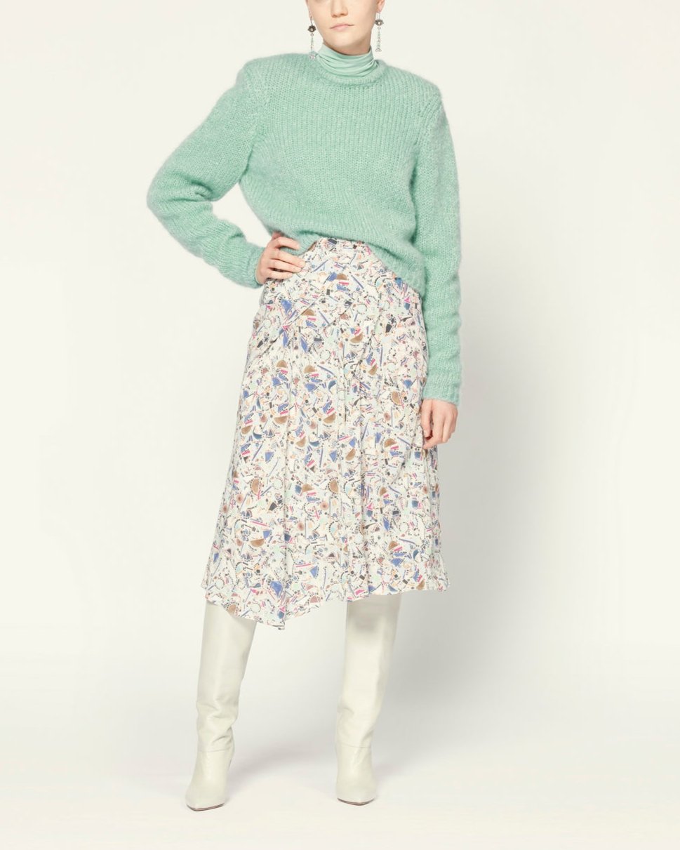 Pull Erin - Green