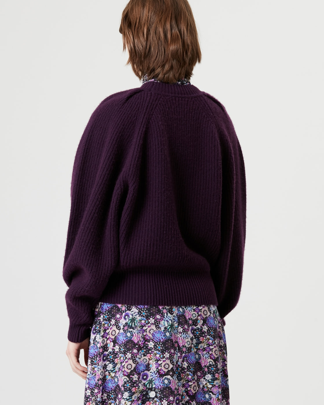 Pull Billie - Darkplum