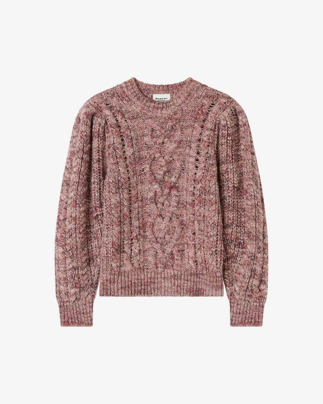 Pull Raith - Pink