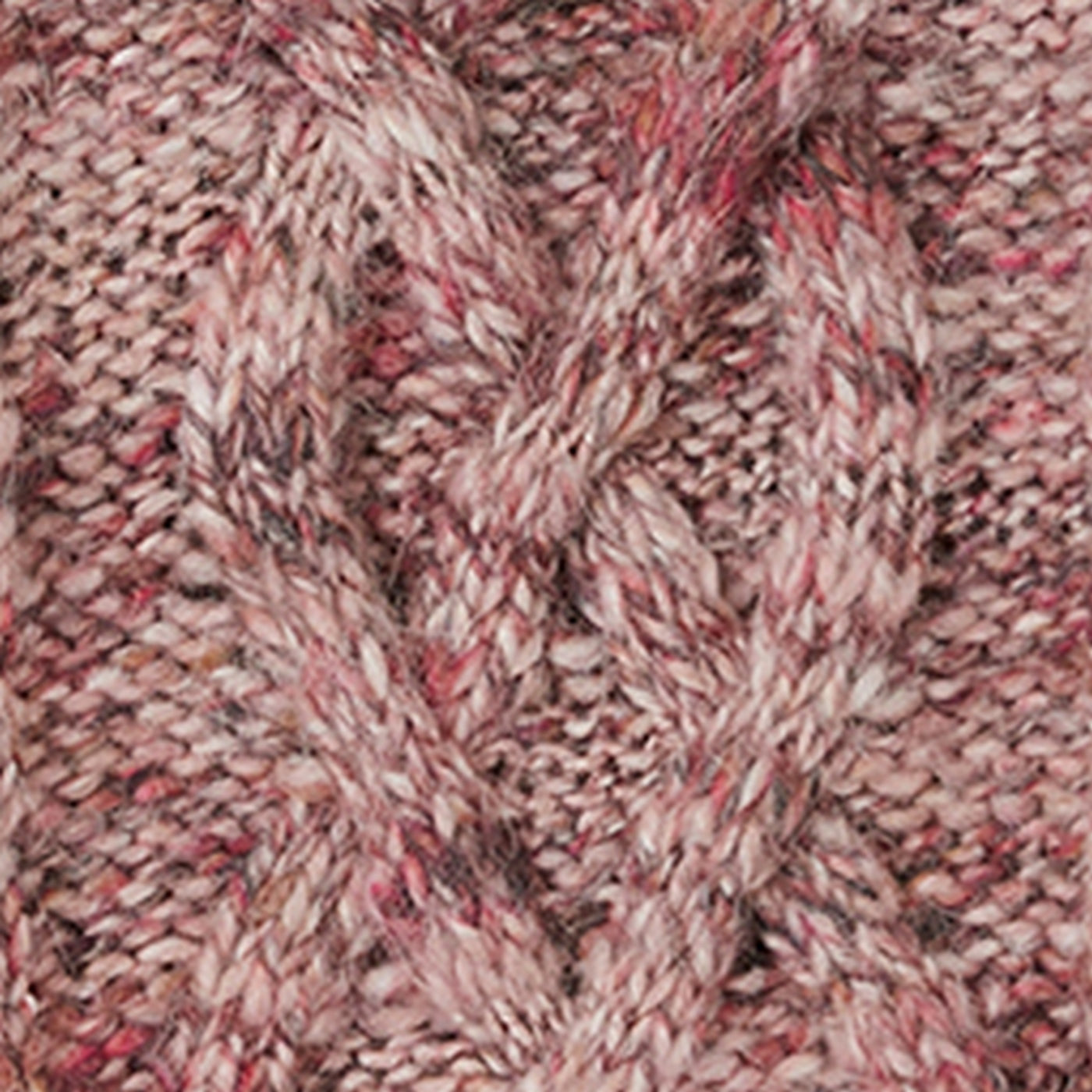 Pull Raith - Pink