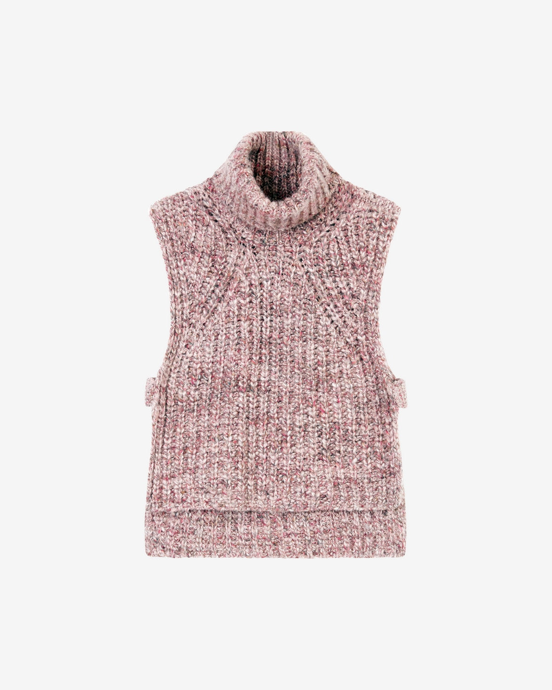 Pull Meggy - Pink