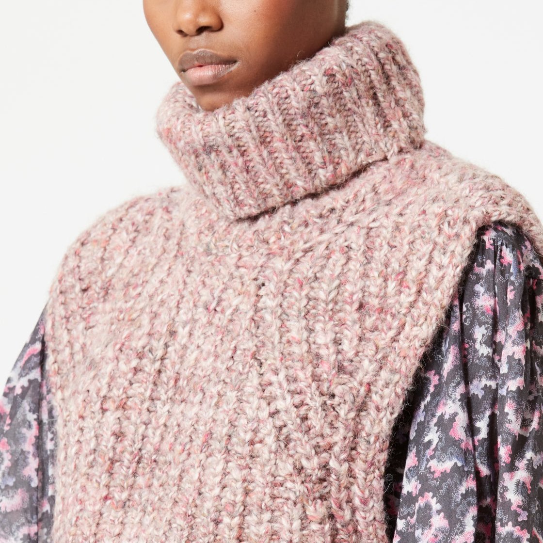 Pull Meggy - Pink