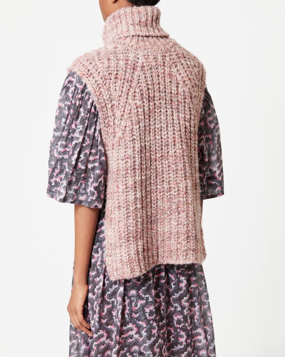 Pull Meggy - Pink