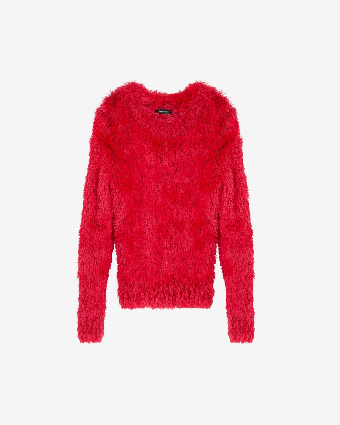 Pull Inactif Sidney - Fuchsia