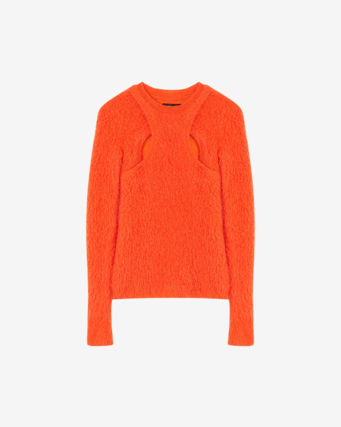 Pull Alford - Orange