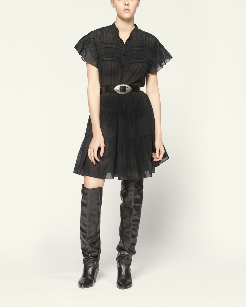Robe Lanikaye - Black