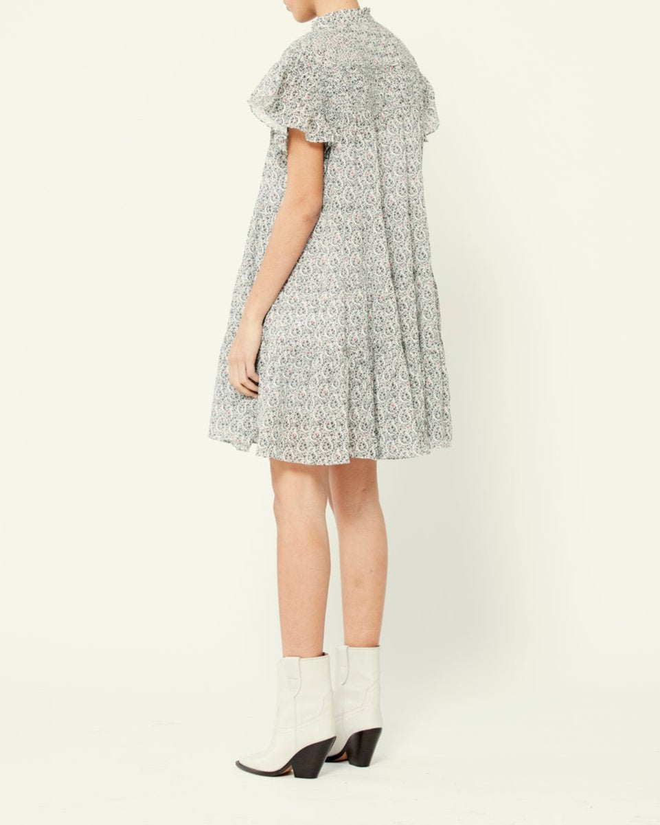 Robe Lanikaye - Ecru