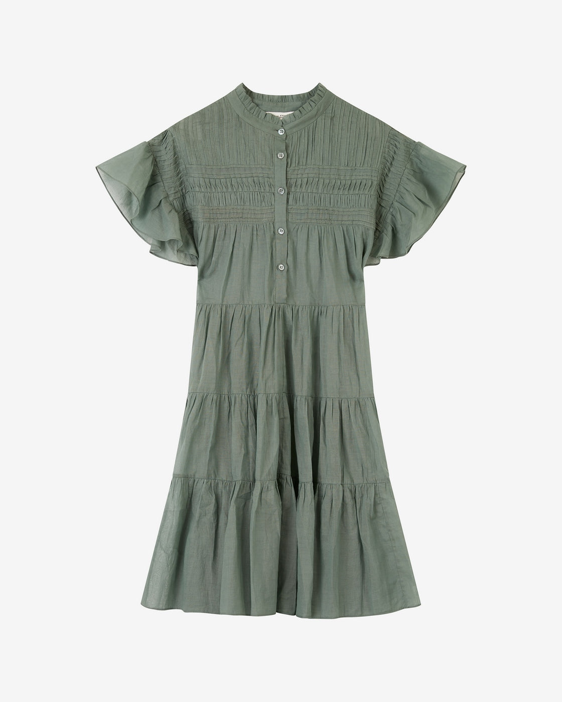 Robe Lanikaye - Verdigris
