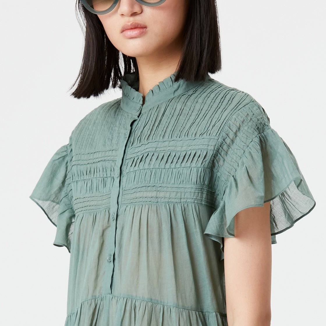 Robe Lanikaye - Verdigris