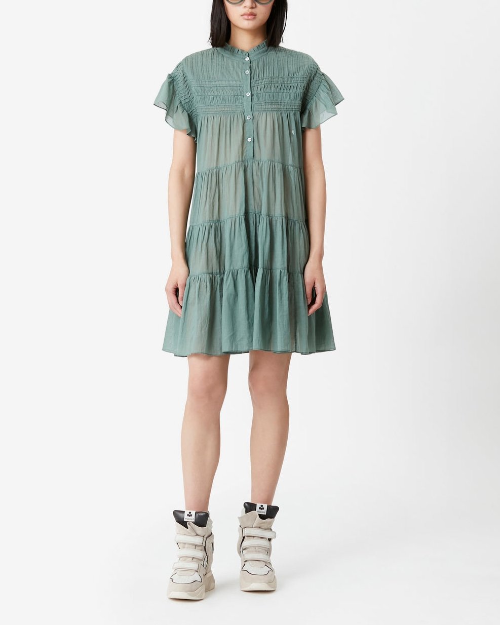 Robe Lanikaye - Verdigris