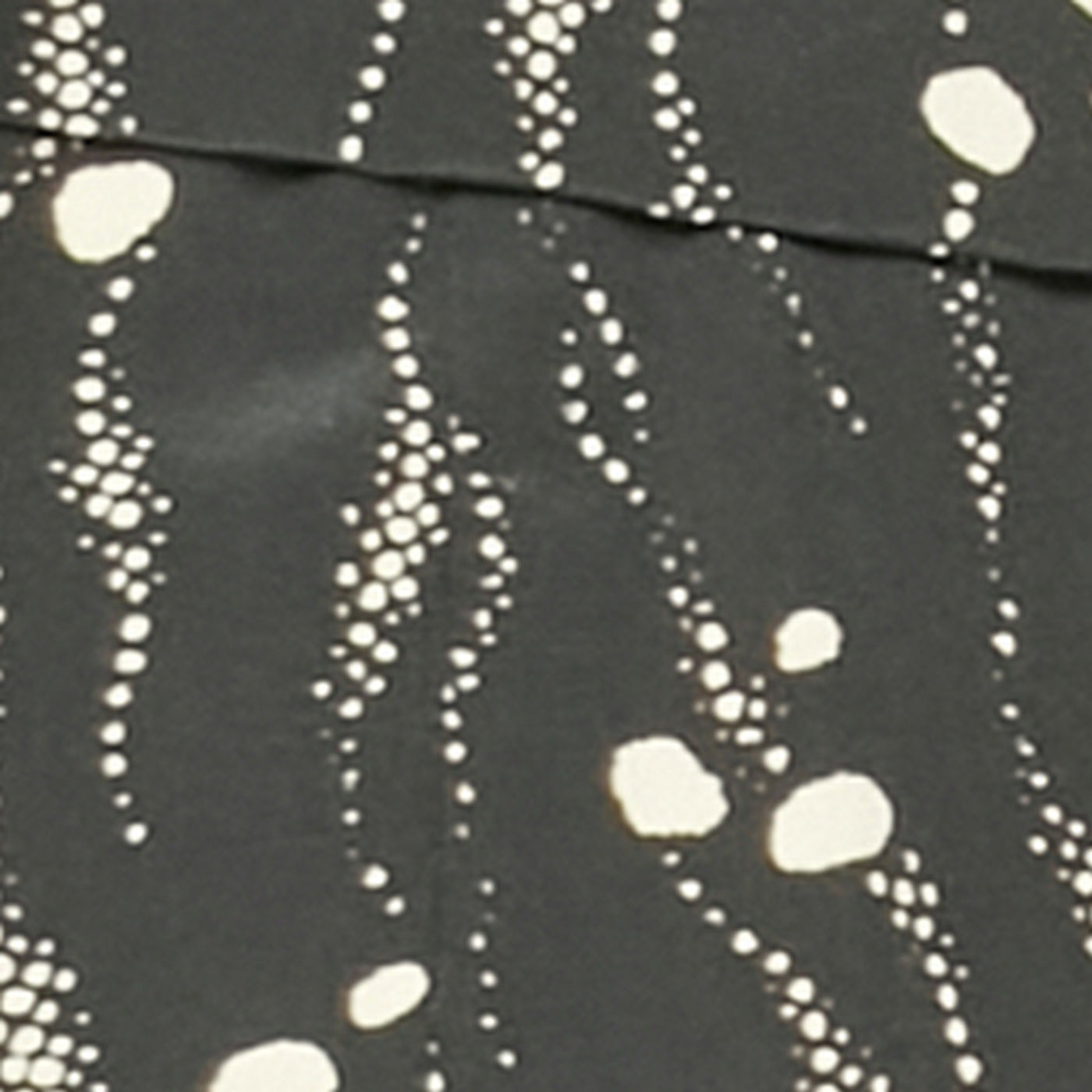 Robe Romina - Black