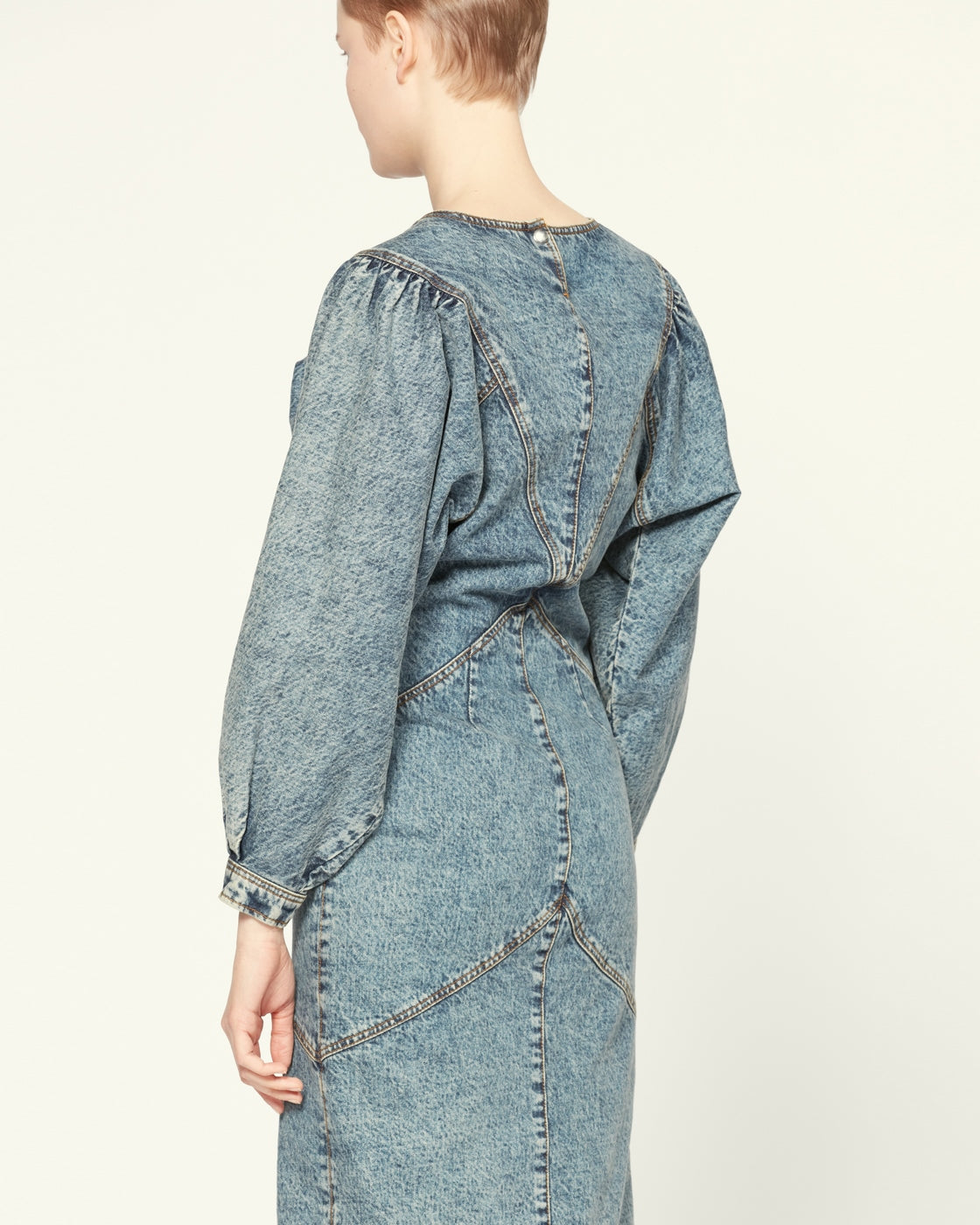 Robe Udrea - Blue