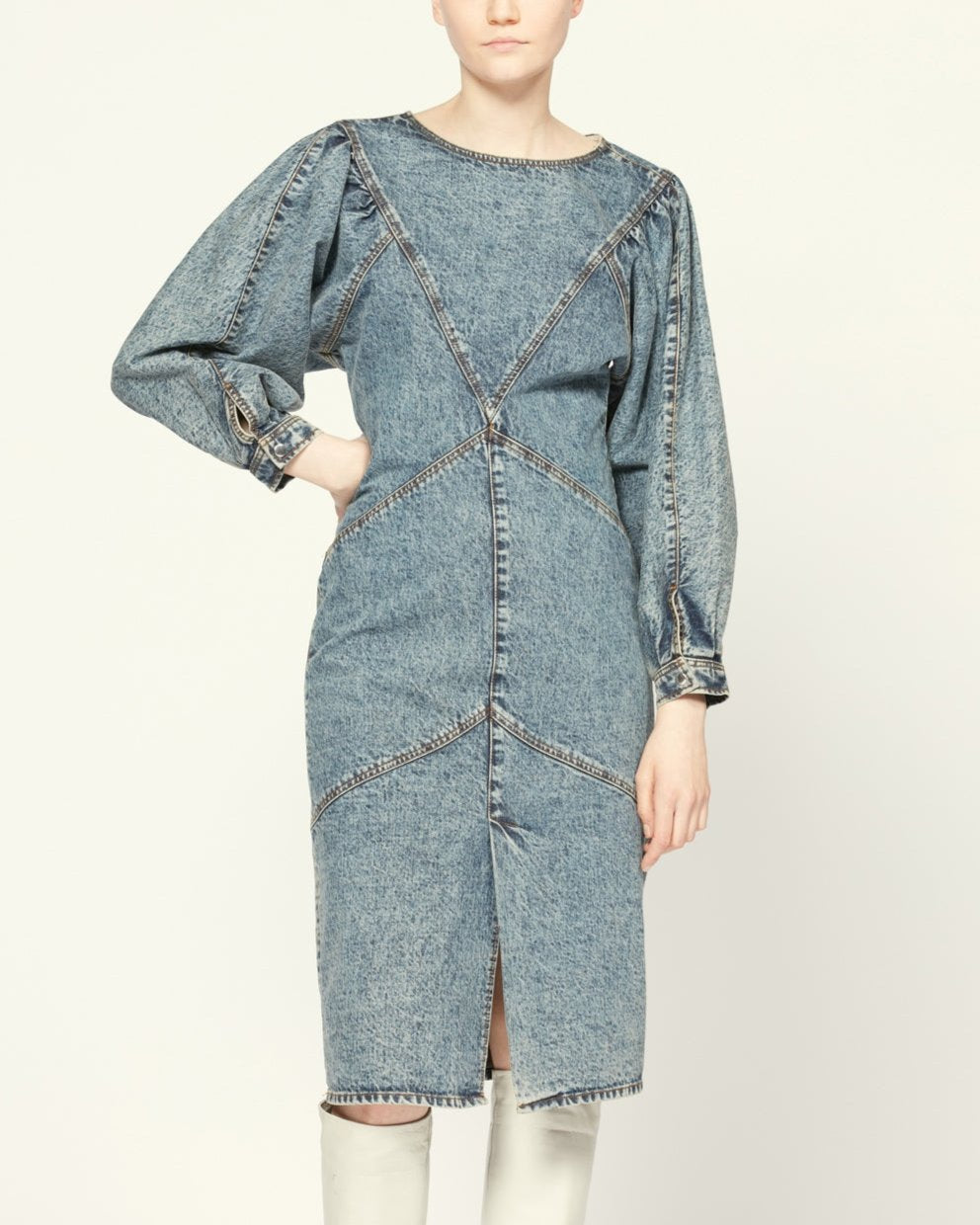 Robe Udrea - Blue